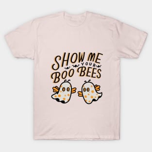 Boo Bees T-Shirt